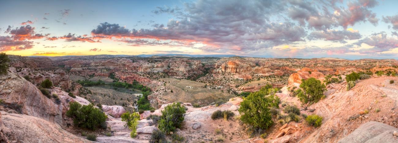 Grand Staircase-Escalante National Monument